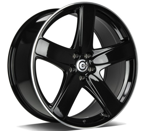 20" 5x112 Carbonado CHAMPION ET26 9J