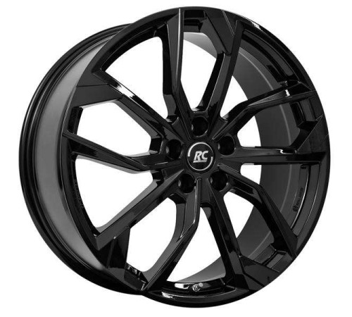 19" 5x114.3 RC-DESIGN RC34 ET55 8J