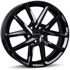 16" 5x108 Borbet N ET32 6.5J