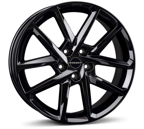 16" 5x108 Borbet N ET32 6.5J