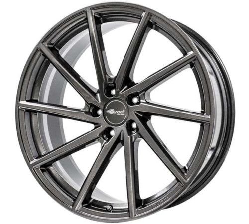 18" 5x108 Brock B37 ET45 8J