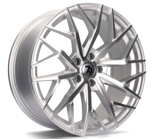18" 5x112 seventy9 SV-C ET30 8J