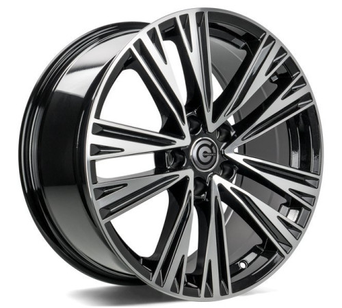 19" 5x112 Carbonado STUNT ET30 8.5J