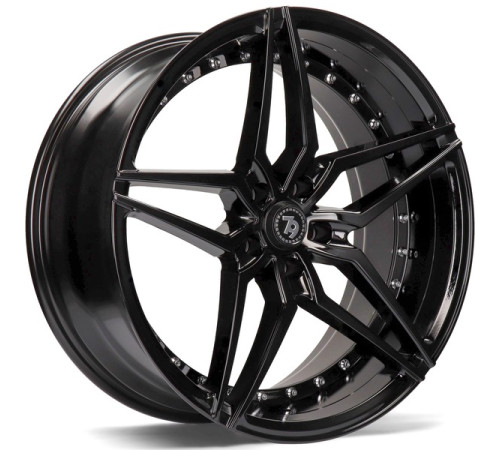 19" 5x114.3 seventy9 SV-AR ET40 8.5J