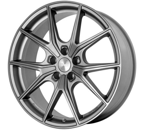 20" 5x108 Brock B40 ET41 8J