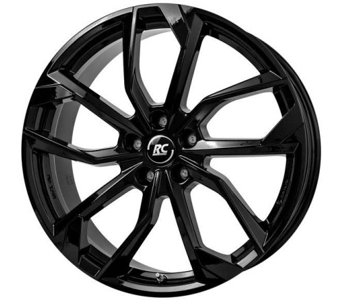 19" 5x112 RC-DESIGN RC34 ET45 8J