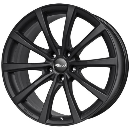19" 5x130 Brock B32 ET69 11J