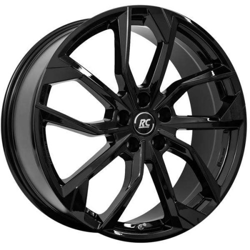 20" 5x112 RC-DESIGN RC34 ET43 8.5J