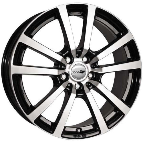 19" 5x127 RC-DESIGN RC25  ET50 8.5J