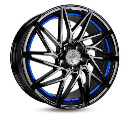18" 5x112 Keskin Tuning KT20 ET45 8J