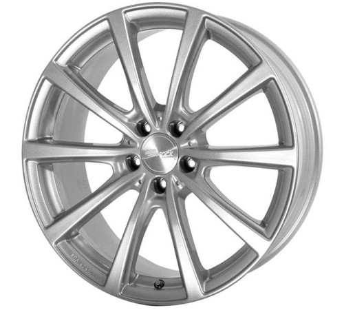 20" 5x114 Brock B32 ET45 9.5J