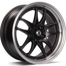 16" 5x100 5x114.3 seventy9 SV-I ET35 7J