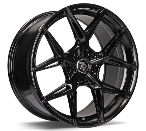 18" 5x112 seventy9 SCF-B ET40 9J