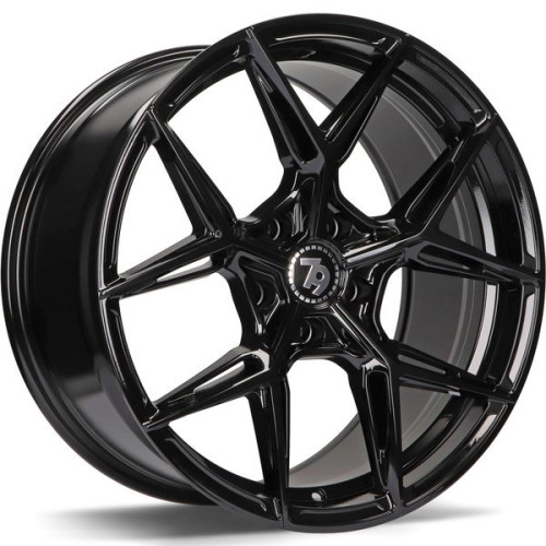 18" 5x112 seventy9 SCF-B ET40 9J
