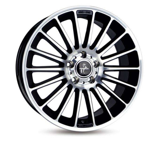 19" 5x112 Keskin Tuning KT15 ET30 9.5J
