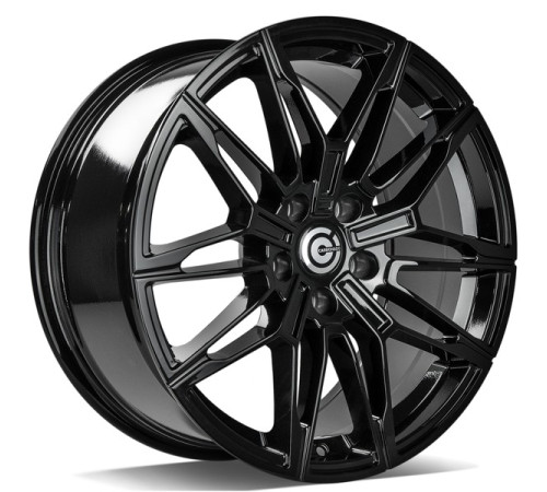 19" 5x112 Carbonado RUBIN ET35 9J