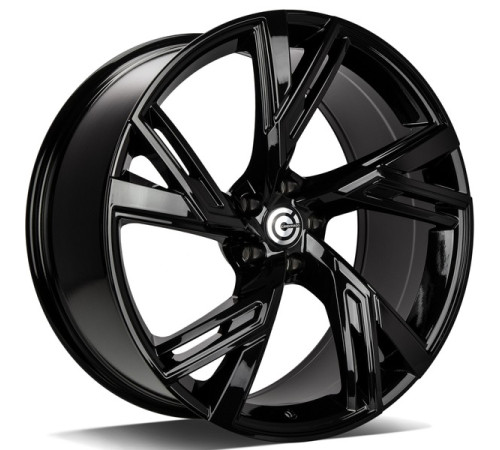 19" 5x112 Carbonado RICH ET30 8.5J