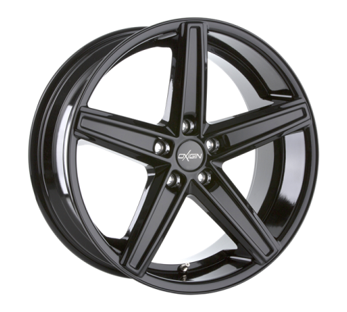 21" 5x112 Oxigin 18 Concave ET52 10.5J