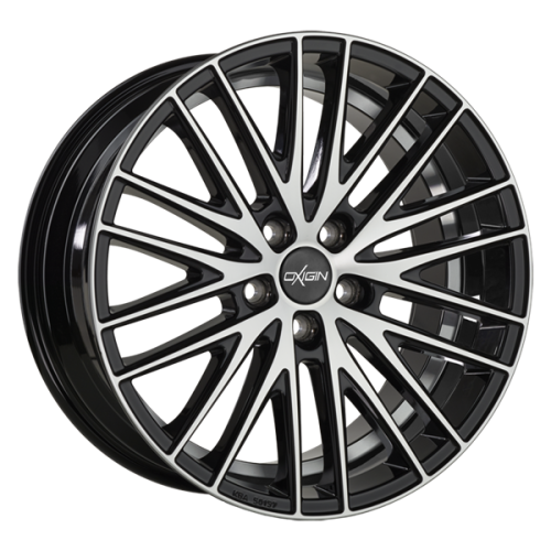 18" 5x114.3 Oxigin 19 Oxspoke ET42 8.5J