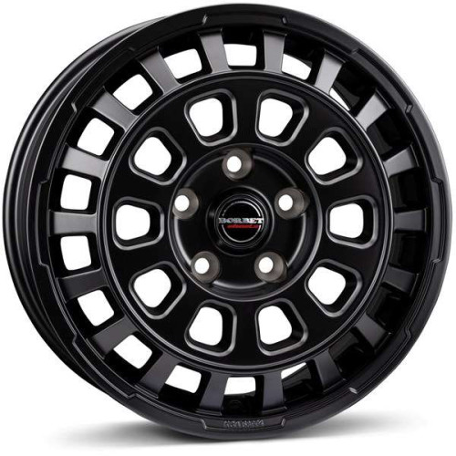 18" 6x130 Borbet CW7 ET50 8J