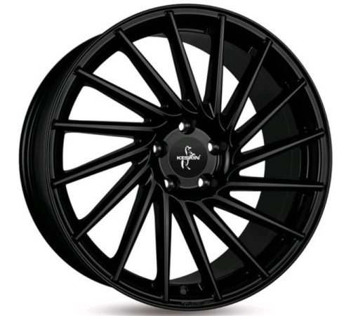 19" 5x108 Keskin Tuning KT17 ET45 8.5J