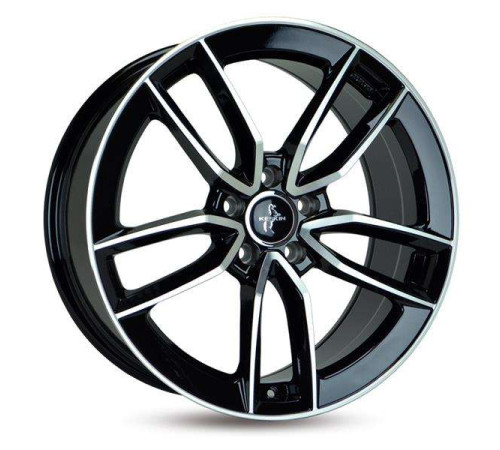 17" 5x112 Keskin Tuning KT21 ET45 7.5J