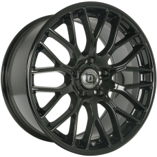 22" 5x108 Diewe Wheels Impatto ET36 10J 22" 5x108 Diewe Wheels Impatto ET36 10J
