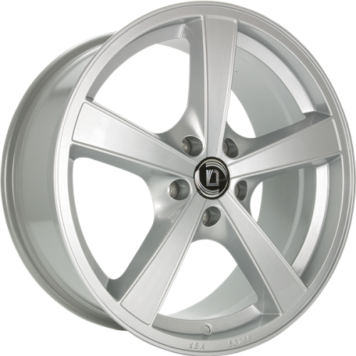 21" 5x130 Diewe Wheels Trina ET52 10.5J