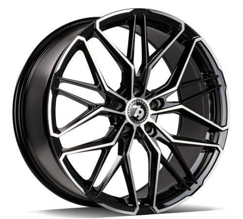 18" 5x112 seventy9 SCF-J ET45 8J