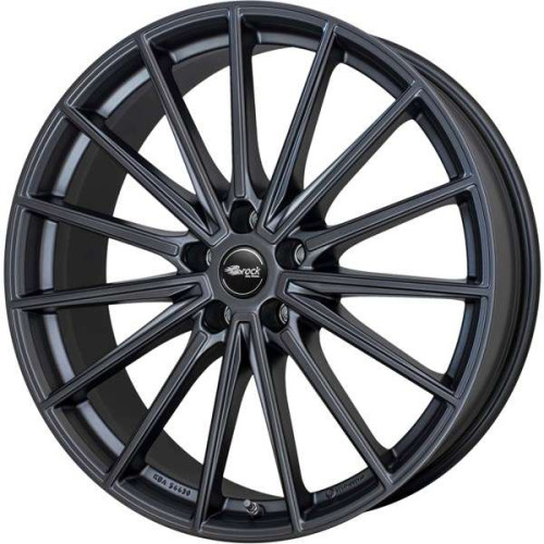 19" 5x112 Brock B43 ET43 8J