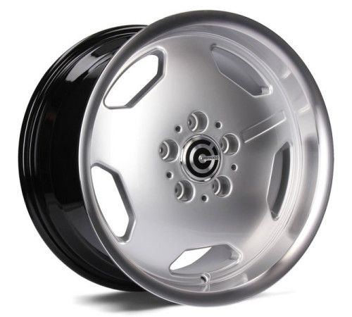 17" 5x112 Carbonado RETRO ET35 9J