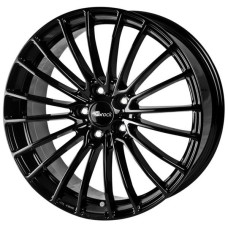 17" 5x114.3 Brock B24 ET48 7.5J 17" 5x114.3 Brock B24 ET48 7.5J