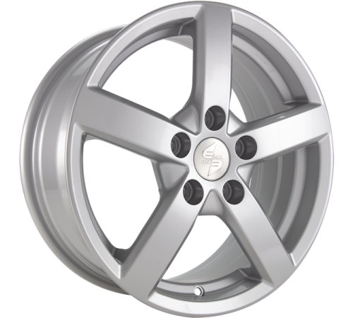 15" 5x112 Diewe Wheels Eros ET46 5.5J