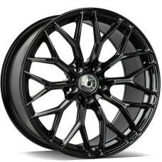 18" 5x112 Wrath Wheels WF-16 ET38 8J