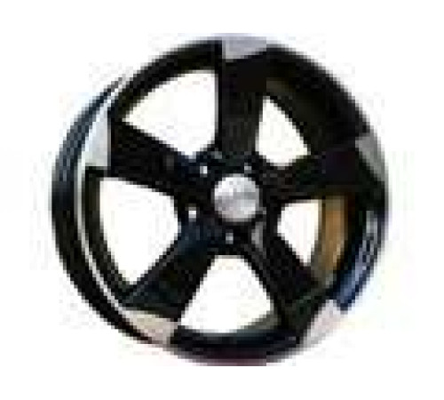 17" 5x112 Carbonado GRAPHENE ET35 7.5J