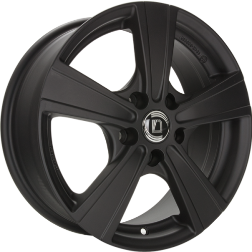 15" 5x100 Diewe Wheels Matto ET29 6J
