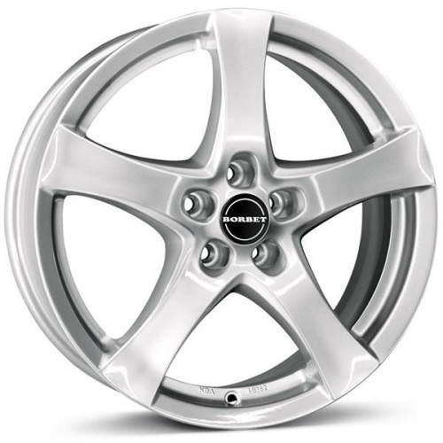 15" 4x108 Borbet F ET28 6J