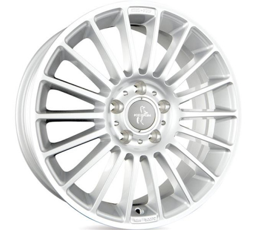 17" 5x108 Keskin Tuning KT15 ET48 7J