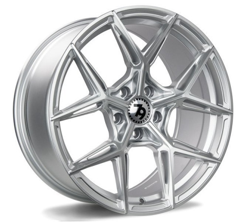 18" 5x112 seventy9 SCF-B ET35 8J