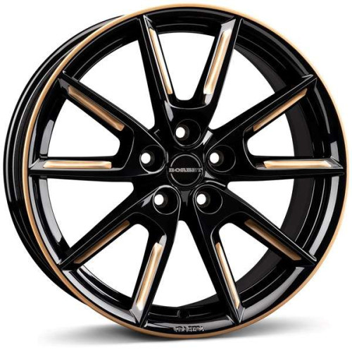 19" 5x108 Borbet LX19 ET45 8J