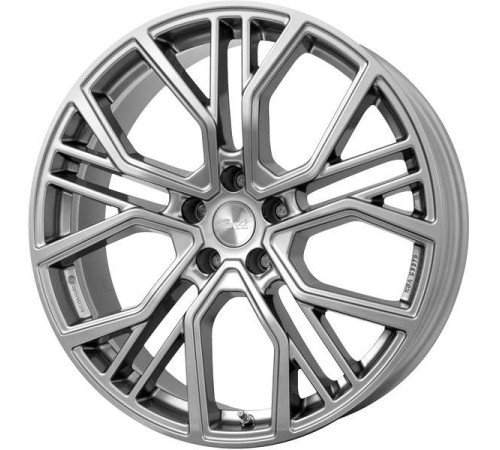 21" 5x112 Brock B41 ET43 9.5J