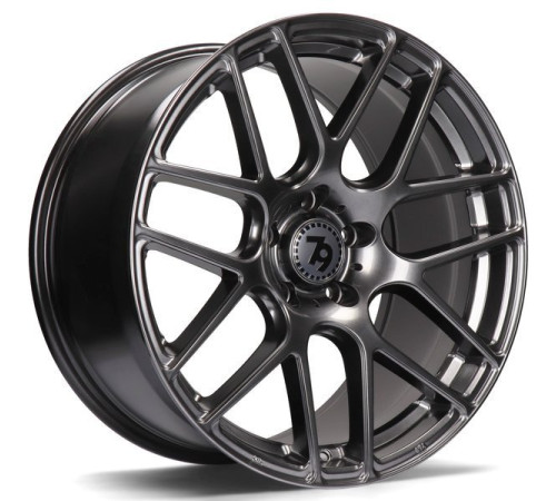 19" 5x120 seventy9 SV-L ET38 9.5J