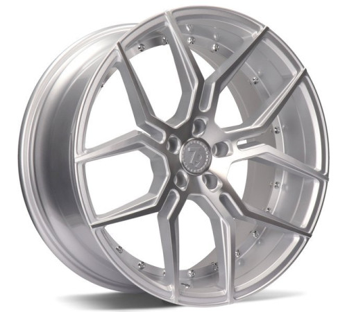 20" 5x112 seventy9 SV-D ET25 9J