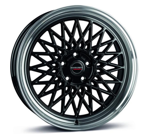 17" 5x112 Borbet B ET30 8J