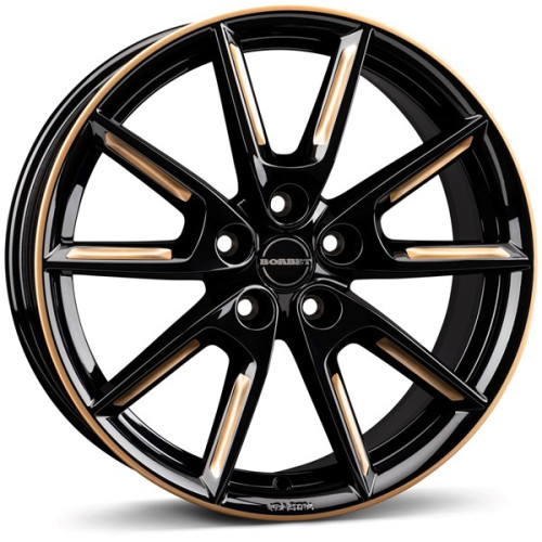 19" 5x112 Borbet LX19 ET50 8J