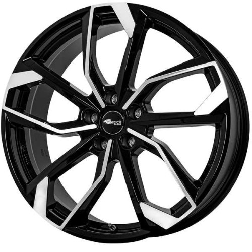 19" 5x112 RC-DESIGN RC34 ET49 8J