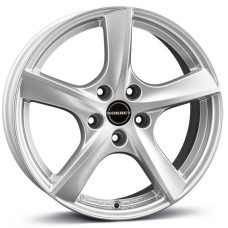 16" 5x108 Borbet TL ET50 6.5J