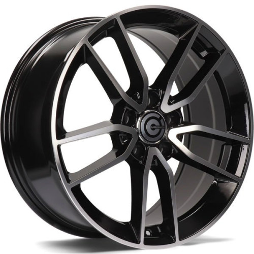 17" 5x112 Carbonado AMAZING ET45 7.5J
