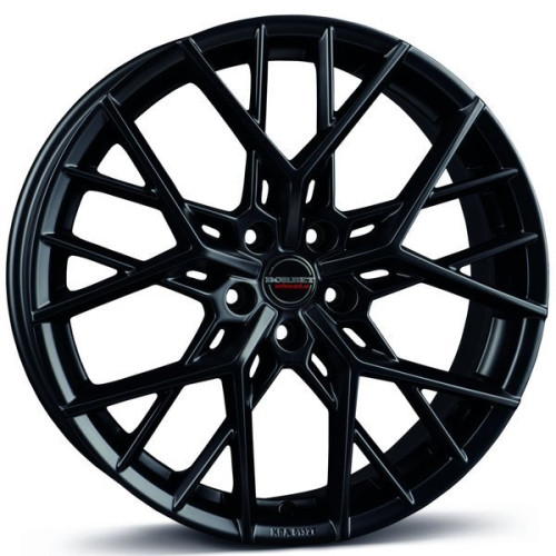 19" 5x112 Borbet BY ET45 8.5J