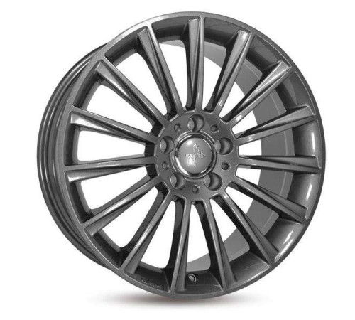 18" 5x112 Keskin Tuning KT18 ET45 8J